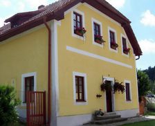 Czechia South Bohemia Rožmberk nad Vltavou vacation rental compare prices direct by owner 13519428