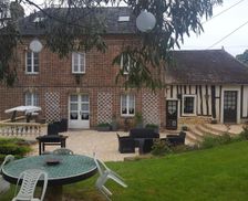 France Normandy Aubry-le-Panthou vacation rental compare prices direct by owner 12983195