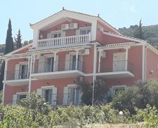 Greece Kefalonia Divarata vacation rental compare prices direct by owner 13005677