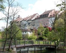 Switzerland St.Gallen Canton Wil vacation rental compare prices direct by owner 14274960