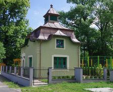 Czechia Moravia-Silesia Frenštát pod Radhoštěm vacation rental compare prices direct by owner 14045082