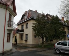 Hungary Vas Kőszeg vacation rental compare prices direct by owner 26980877