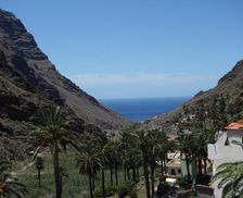 Spain La Gomera Valle Gran Rey vacation rental compare prices direct by owner 13934387