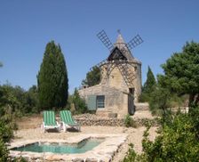 France Occitanie Castillon-Du-Gard vacation rental compare prices direct by owner 4728908