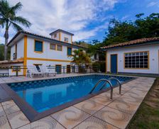 Brazil Minas Gerais Rio Acima vacation rental compare prices direct by owner 12854098