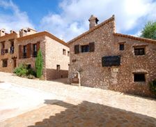 Spain Castilla-La Mancha Riópar Viejo vacation rental compare prices direct by owner 13703978