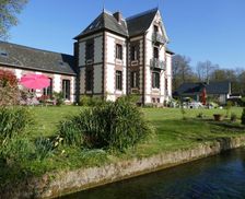 France Normandy Ouville-la-Rivière vacation rental compare prices direct by owner 13725832