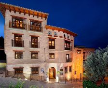 Spain Aragon Alquézar vacation rental compare prices direct by owner 14210410