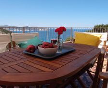 Greece Kefalonia Anomeriá vacation rental compare prices direct by owner 13001398