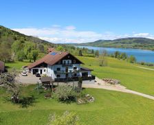 Austria Upper Austria Zell am Moos vacation rental compare prices direct by owner 18748387