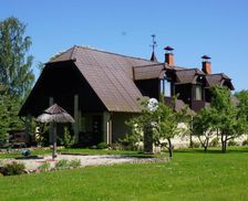 Latvia Zemgale Lapmežciems vacation rental compare prices direct by owner 13994558