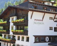 Austria Tyrol Kaunertal vacation rental compare prices direct by owner 14385580