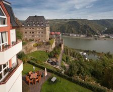 Germany Rhineland-Palatinate Sankt Goar vacation rental compare prices direct by owner 6767140