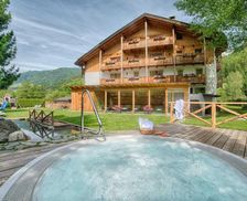 Italy Trentino-Alto Adige Steinhaus vacation rental compare prices direct by owner 10123358