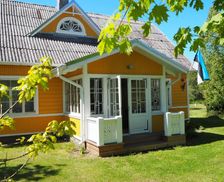 Estonia Harjumaa Leesi vacation rental compare prices direct by owner 13655275