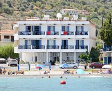 Greece Peloponnese Tyros vacation rental compare prices direct by owner 13794260