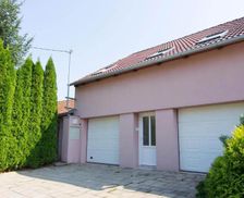 Czechia South Moravian Region Velké Pavlovice vacation rental compare prices direct by owner 14406159