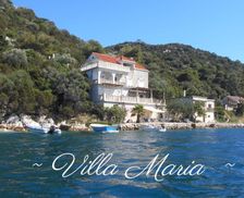 Croatia Lastovo Island Lastovo vacation rental compare prices direct by owner 14703053