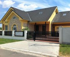 Czechia South Moravian Region Veselí nad Moravou vacation rental compare prices direct by owner 13778546