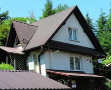 Poland Lesser Poland Sucha Beskidzka vacation rental compare prices direct by owner 16406864