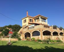 Greece Kefalonia Fiskardo vacation rental compare prices direct by owner 13966205