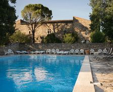 France Languedoc-Roussillon Saint-André-de-Buèges vacation rental compare prices direct by owner 13840360