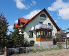 Germany Mecklenburg-West Pomerania Heringsdorf vacation rental compare prices direct by owner 6745398