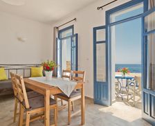 Greece Dodecanese Lefkos Karpathou vacation rental compare prices direct by owner 18174033