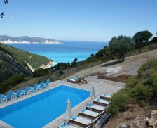 Greece Kefalonia Anomeriá vacation rental compare prices direct by owner 13684815