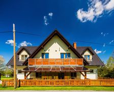 Czechia Moravia-Silesia Trojanovice vacation rental compare prices direct by owner 19450671