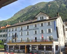 Switzerland Canton of Ticino Airolo vacation rental compare prices direct by owner 12996019