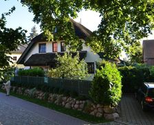 Germany Mecklenburg-West Pomerania Gager vacation rental compare prices direct by owner 5084173