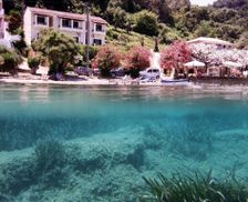 Greece Corfu Boukari vacation rental compare prices direct by owner 15851373