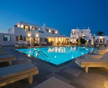 Greece Mykonos Glastros vacation rental compare prices direct by owner 17969025