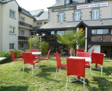 France Brittany Le Vivier-sur-Mer vacation rental compare prices direct by owner 13952422