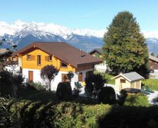 Switzerland Canton of Valais Nendaz vacation rental compare prices direct by owner 27039572