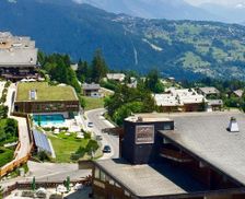 Switzerland Canton of Valais Anzère vacation rental compare prices direct by owner 14516443