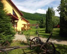 Romania Sibiu County Gura Râului vacation rental compare prices direct by owner 14039170