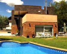 Spain Catalonia Castellar vacation rental compare prices direct by owner 14269755