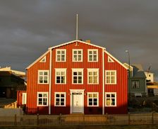 Iceland West Iceland Stykkishólmur vacation rental compare prices direct by owner 4342381