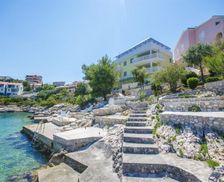 Croatia Sibenik-Knin Razanj vacation rental compare prices direct by owner 21614874