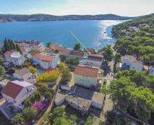 Croatia Sibenik-Knin Rogoznica vacation rental compare prices direct by owner 4403419