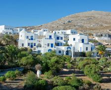 Greece Folegandros Chora Folegandros vacation rental compare prices direct by owner 15899890