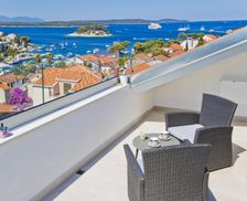 Croatia Hvar Island Hvar vacation rental compare prices direct by owner 15997794