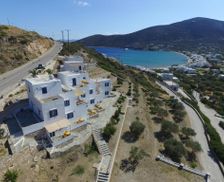 Greece Sifnos Platis Gialos vacation rental compare prices direct by owner 28240923