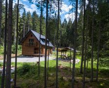 Slovakia Žilinský kraj Belá vacation rental compare prices direct by owner 14904197