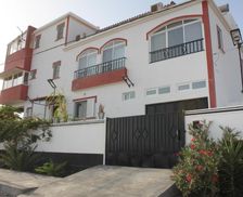 Cape Verde Santo Antao Porto Novo vacation rental compare prices direct by owner 13718507