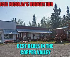 United States Alaska Copper Center vacation rental compare prices direct by owner 10817980