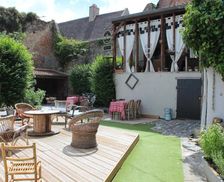 France Nord-Pas-de-Calais Hesdin vacation rental compare prices direct by owner 12998141