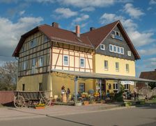 Germany Thuringia Arnstadt vacation rental compare prices direct by owner 14837854